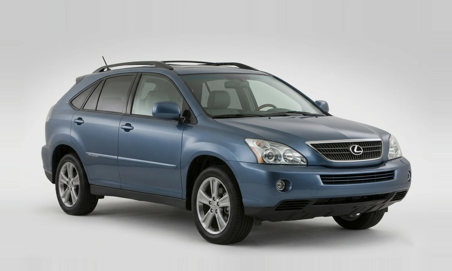 Lexus RX 400H